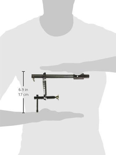 BuildPro Inserta Clamp (Clamp Capacity: 6-1/2"")(5/8) (UDN5150), Build Pro - Image 4